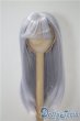 画像1: 6inch/ウィッグ U-25-04-15-059-KD-ZU (1)