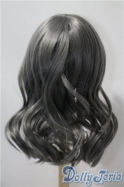 画像2: 9.5inch/ウィッグ　switch製　sweet pea  U-25-04-15-092-KD-ZU (2)