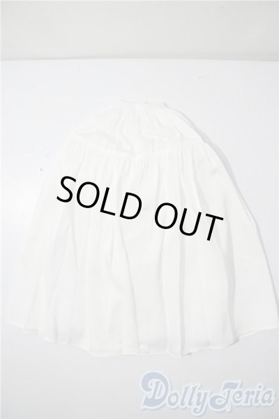 画像1: SD13G/OF:スカート　VOLKS U-25-04-22-083-KD-ZU (1)