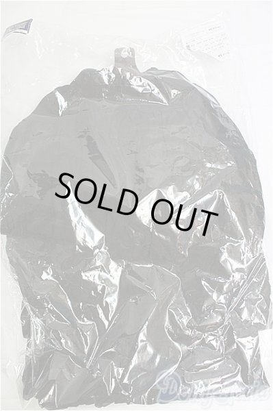 画像1: SD/OF:プリンセスぽんぽんパニエ　ブラック　VOLKS U-25-11-19-008-KD-ZI (1)