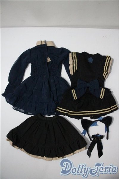 画像2: SD/OF:Midnight Flower U-25-04-22-074-KD-ZU (2)