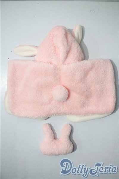 画像2: SDM＆MSD/OF:衣装セット　うさぎ U-25-04-22-058-KD-ZU (2)