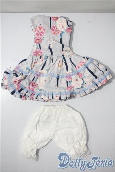 画像2: SD/OF:衣装セット U-25-04-22-070-KD-ZU (2)