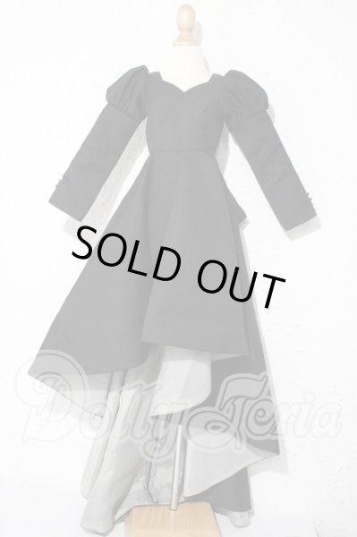 画像1: SD13G/OF:ドレス U-25-04-22-067-KD-ZU (1)