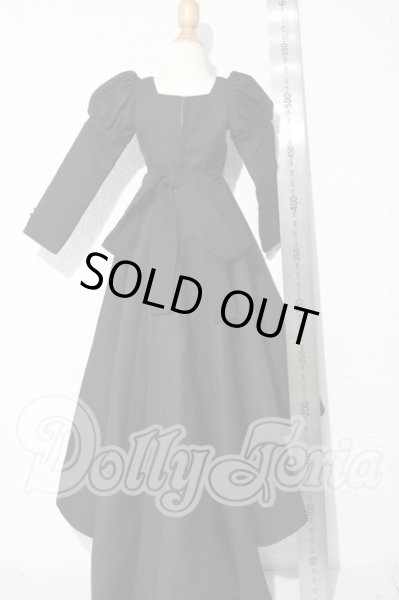 画像2: SD13G/OF:ドレス U-25-04-22-067-KD-ZU (2)
