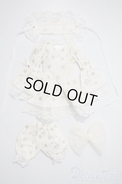 画像1: SDM&MSD/OF:衣装セット U-25-04-15-116-TN-ZU (1)