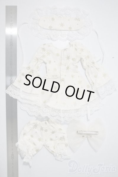 画像2: SDM&MSD/OF:衣装セット U-25-04-15-116-TN-ZU (2)