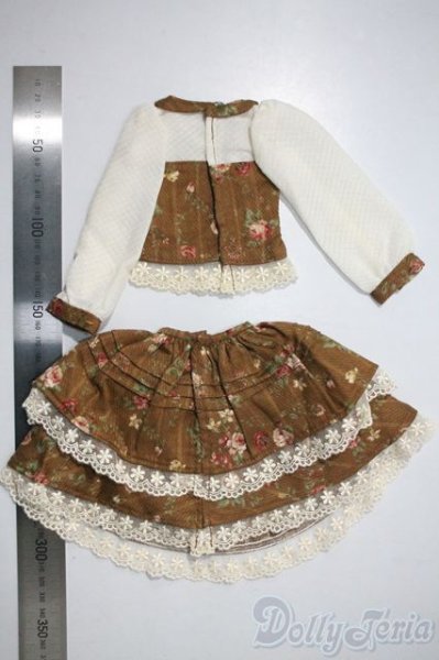 画像2: SDM&MSD/OF:衣装セット U-25-04-15-115-TN-ZU (2)