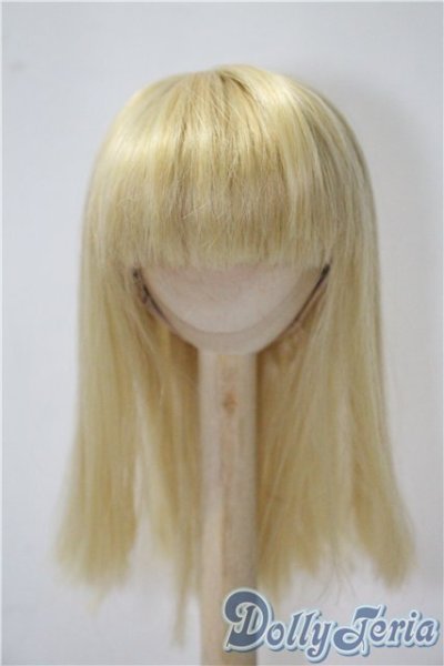画像1: 7-8inch/ウィッグ U-25-04-15-064-TN-ZU (1)