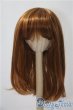 画像1: 9-10inch/ウィッグ U-25-04-22-027-TN-ZU (1)