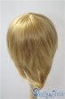 画像2: 9-10inch/ウィッグ U-25-04-22-028-TN-ZU (2)