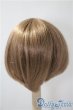 画像2: 9-10inch/ウィッグ U-25-04-22-032-TN-ZU (2)