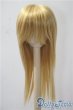 画像1: 9-10inch/ウィッグ U-25-04-22-025-TN-ZU (1)