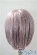 画像2: 9-10inch/ウィッグ U-25-04-22-030-TN-ZU (2)