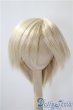 画像1: 9-10inch/ウィッグ U-25-04-22-034-TN-ZU (1)
