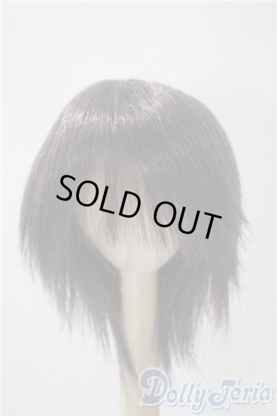 画像1: 7-8inch/ウィッグ U-25-04-22-019-TN-ZU (1)