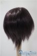 画像2: 7-8inch/ウィッグ U-25-04-22-019-TN-ZU (2)