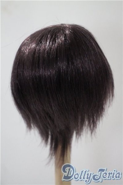 画像2: 7-8inch/ウィッグ U-25-04-22-019-TN-ZU (2)