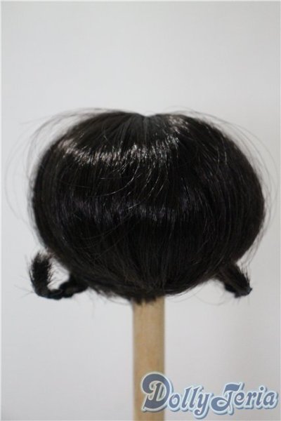 画像2: 6-7inch/ウィッグ U-25-04-22-016-TN-ZU (2)