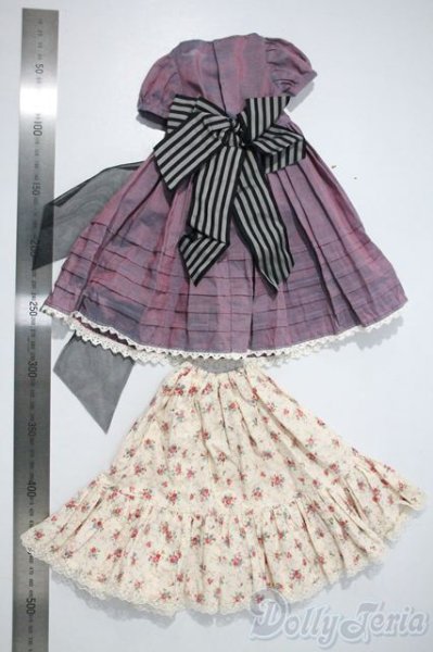 画像2: SDM＆MSD/OF:衣装セット U-25-04-15-179-TN-ZU (2)