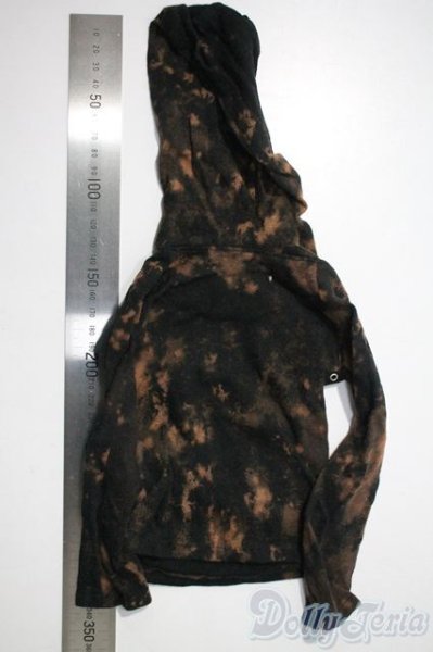 画像2: SDGrB＆SD13男の子/OF:トップス U-25-04-15-185-TN-ZU (2)