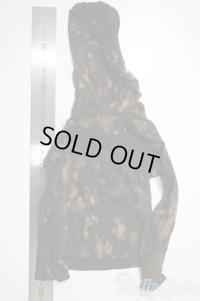 画像2: SDGrB＆SD13男の子/OF:トップス U-25-04-15-185-TN-ZU (2)