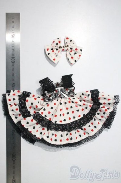 画像2: 幼SD/OF:衣装セット U-25-04-15-191-TN-ZU (2)