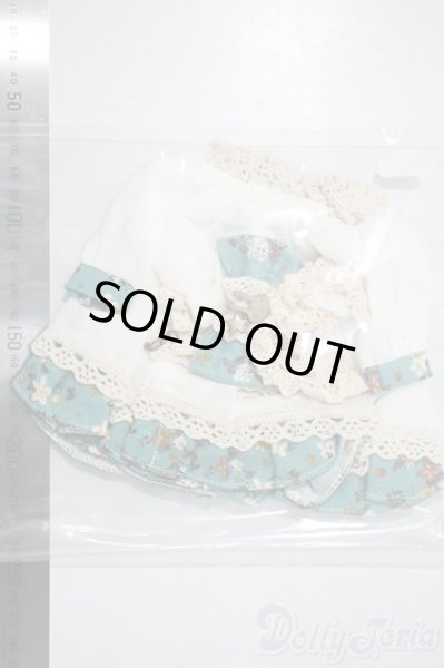 画像2: 幼SD/OF:衣装セット U-25-04-15-173-TN-ZU (2)