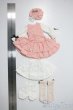 画像2: 幼SD/OF:衣装セット U-25-04-15-172-TN-ZU (2)