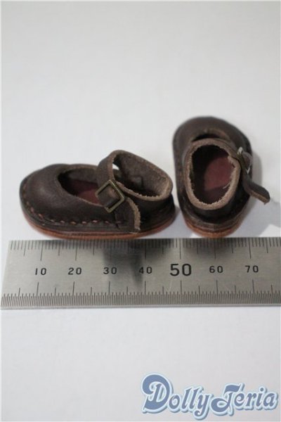 画像2: 幼SD/OF:靴 U-25-04-22-091-TN-ZU (2)