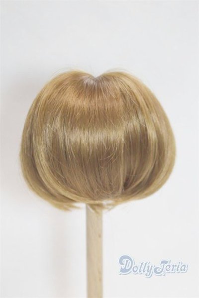 画像2: 6-7inch/ウィッグ U-25-04-15-243-TN-ZU (2)