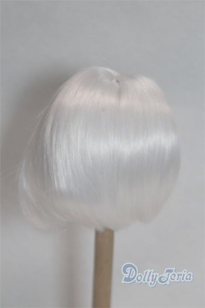 画像2: 6-7inch/ウィッグ U-25-04-15-244-TN-ZU (2)