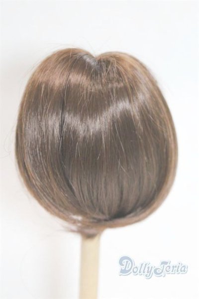 画像2: 6-7inch/ウィッグ U-25-04-15-246-TN-ZU (2)