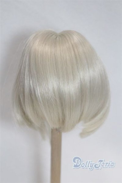 画像2: 7-8inch/ウィッグ U-25-04-15-260-TN-ZU (2)