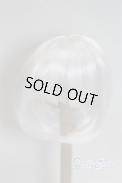 画像1: 7-8inch/ウィッグ U-25-04-15-261-TN-ZU (1)