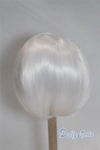 画像2: 7-8inch/ウィッグ U-25-04-15-261-TN-ZU (2)