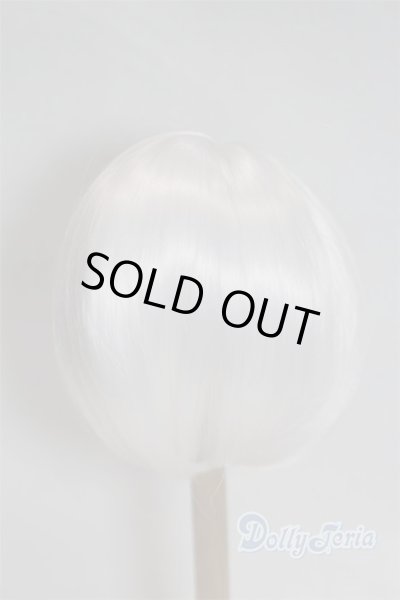 画像2: 7-8inch/ウィッグ U-25-04-15-261-TN-ZU (2)