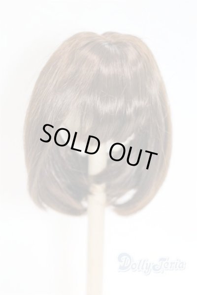 画像1: 7-8inch/ウィッグ U-25-04-15-262-TN-ZU (1)