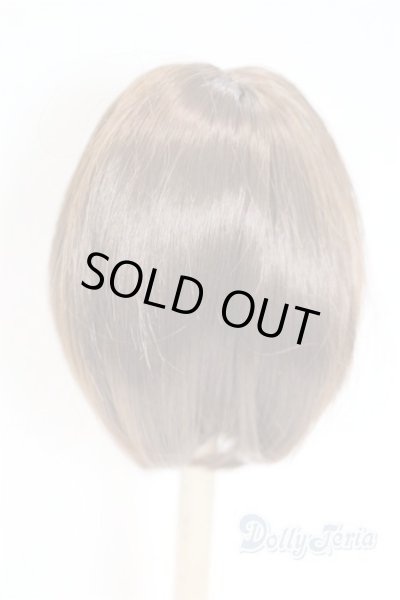 画像2: 7-8inch/ウィッグ U-25-04-15-262-TN-ZU (2)