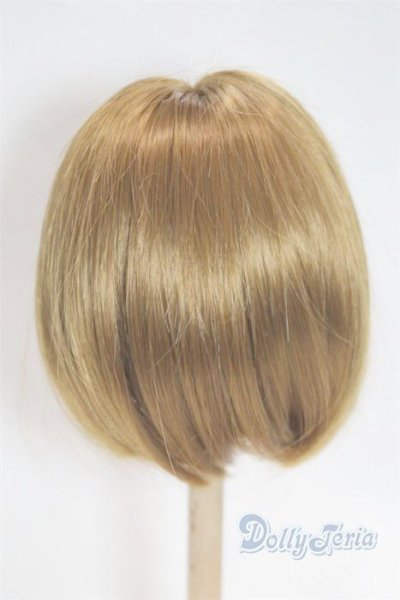 画像2: 7-8inch/ウィッグ U-25-04-15-264-TN-ZU (2)