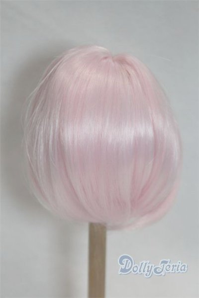 画像2: 7-8inch/ウィッグ U-25-04-15-265-TN-ZU (2)