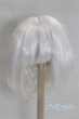 画像1: 9-10inch/ウィッグ U-25-04-15-251-TN-ZU (1)