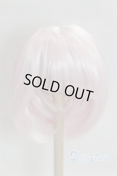 画像1: 9-10inch/ウィッグ U-25-04-15-254-TN-ZU (1)