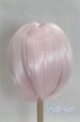 画像2: 9-10inch/ウィッグ U-25-04-15-254-TN-ZU (2)