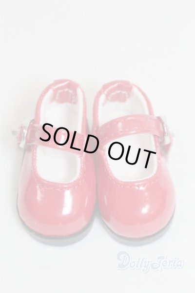 画像1: 幼SD/OF:靴 U-25-04-15-272-TN-ZU (1)