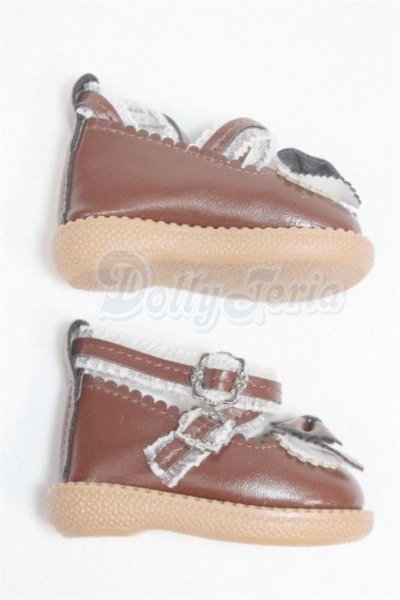 画像2: SDM＆MSD/OF:靴 U-26-02-25-286-TN-ZU (2)