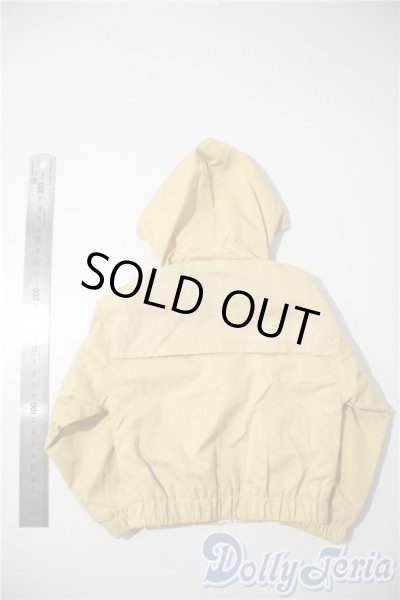 画像2: SDGｒB/OF:パーカー　MELODY.C様製 U-25-04-22-132-TN-ZU (2)