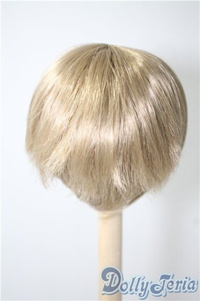 画像2: 8-9inch/ウィッグ U-25-04-22-138-TN-ZU (2)