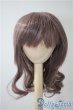 画像1: 8-9inch/ウィッグ U-25-04-22-142-TN-ZU (1)