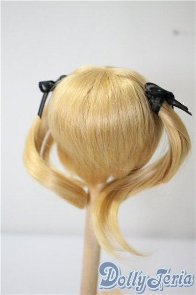 画像2: 6-7inch/ウィッグ U-25-04-22-148-TN-ZU (2)